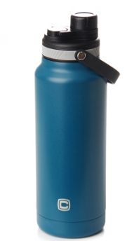 Термопляшка Sport Blue 1 л K