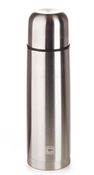 Термос Classic Silver 1 л K