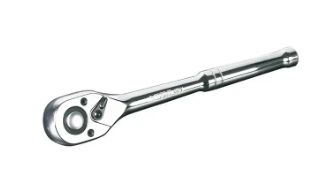 Ключ-тріскавка з металевою ручкою CrV ? 72 T 257016 K*