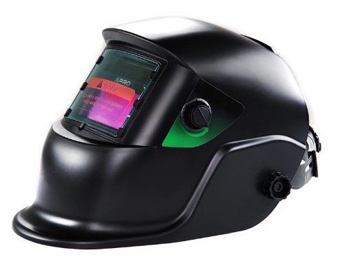Маска зварювальника автоматична MZ-4000 K