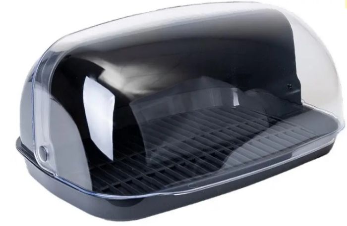 Хлебница мини 32*25*17 "УП" Граніт h