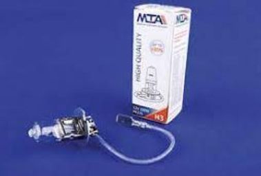 H27 12V 27W PGJ13 (картон) K