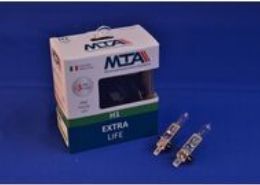 H7 12V 55W PX26D NIGHT VISION +80% (2 шт.) K