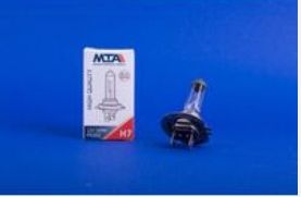 H7 24V 100W PX26D (картон) K
