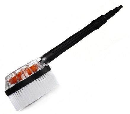 Щітка роторна для мийок APRO для мийок PWH 1400,1600,2100,2400 K