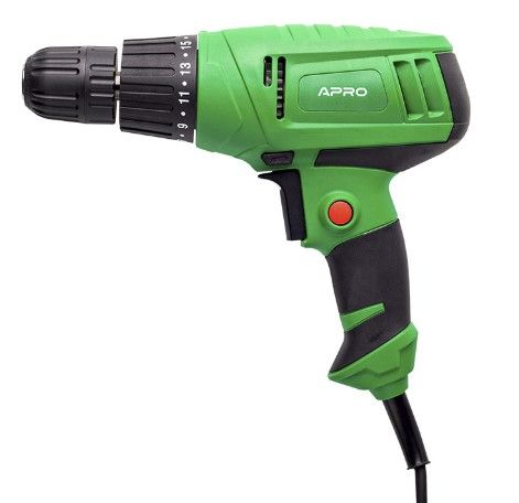 Дриль-шуруповерт мережевий D 650 K