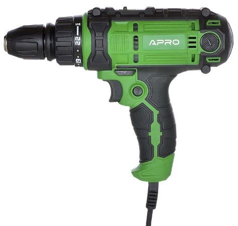 Дриль-шуруповерт мережевий D 750C K