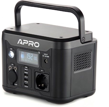 Зарядна станція PS- 300 220В 300 Вт (296 Вт-год) K