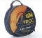 Трос буксирувальний 3 тонни, 4.5 м ? 50 мм, гаки (сумка) K