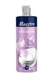 Рідкий миючий засіб для посуду Ultra sensitive 750 мл K