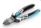 Бокорізи APRO Clipper 60CrV, зміщений шарнір 185 мм K