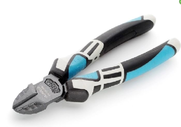 Бокорізи APRO Clipper 60CrV, зміщений шарнір 185 мм K