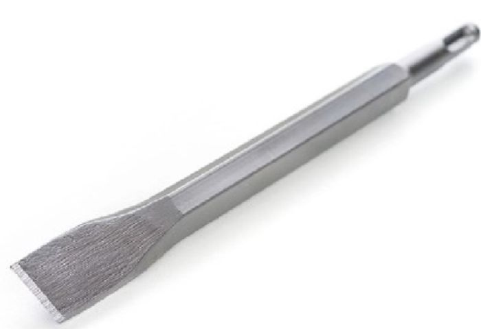 Зубило лопаточное SDS+ 20*14*250мм Apro K