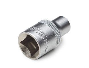 Насадка шестигранна CrV ? 16 мм 252716 K*