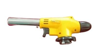 Пальник газовий з пєзопідпалом O22х166 мм K