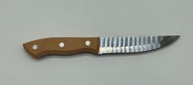 Ніж кухоннний 5"/22 см дер ручкою T