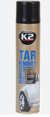 Очищувач бітумних плям TAR REMOVER 300 мл K