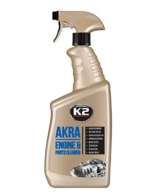 Очищувач двигуна Akra 770 мл K