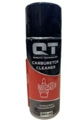 Очищувач карбюратора CARB CLEANER 400 мл K