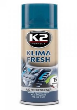 Очищувач кондиціонеру KLIMA DOCTOR A/C 500 мл K