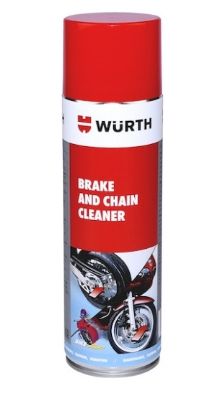 Очищувач ланцюгів CHAIN CLEANER 500 мл K