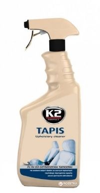 Очищувач салону TAPIS 770 мл K
