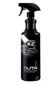 Очищувач скла NUTA PRO 1 л K