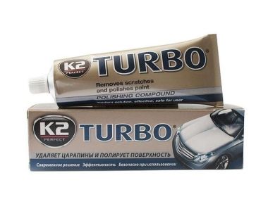 Паста воскова Turbo Tempo 120 г K