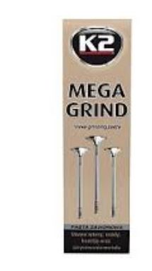 Паста для притирання клапанів MEGA GRIND 100 г K