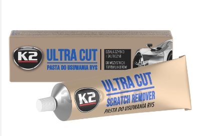 Паста для ручного полірування Ultra Cut 100 г K