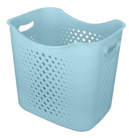 Корзина без крышки 30x38x36см "Zambak Plastik" h