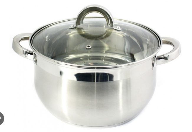 ZBD  Каст. 3,0л нерж.  сфер. скл/кр  3S IN