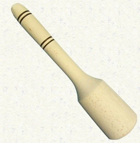 Товкачка ЗУ ДЕРЕВО 26см(по 150шт) T