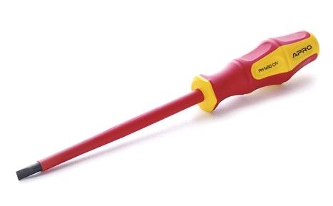 Викрутка діелектрична PH2x100 CrV K