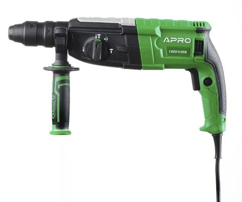 Перфоратор прямий RH-1050 QA K