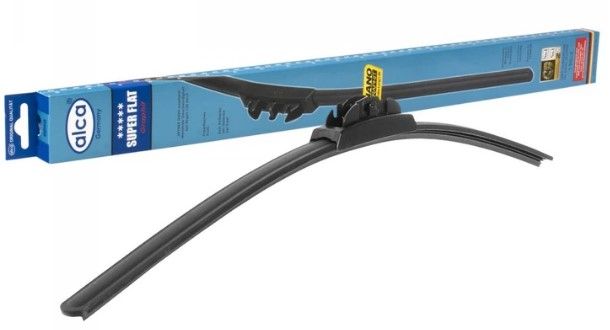 Щітка склоочисника Super Flat безкаркасна  350 - 14 K