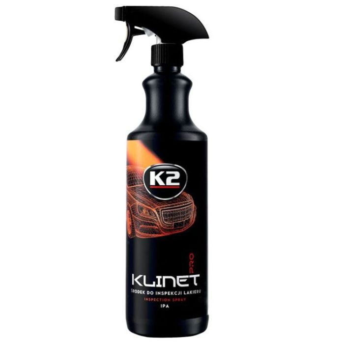 Знежирювач Антисилікон KLINET PRO T6 770 мл K
