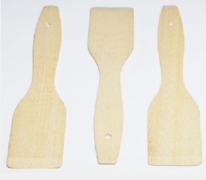 Лопатка ДЕРЕВ букова ( по 1000шт) T
