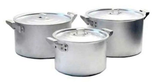 Набір алюм. цилін. 6-пр    2,5  3,5  4,5  6,0  15  20   NEW IN