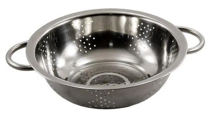 Друшлаг  нерж.  d. 28  CCS-1509-28/ HLS -28 IN