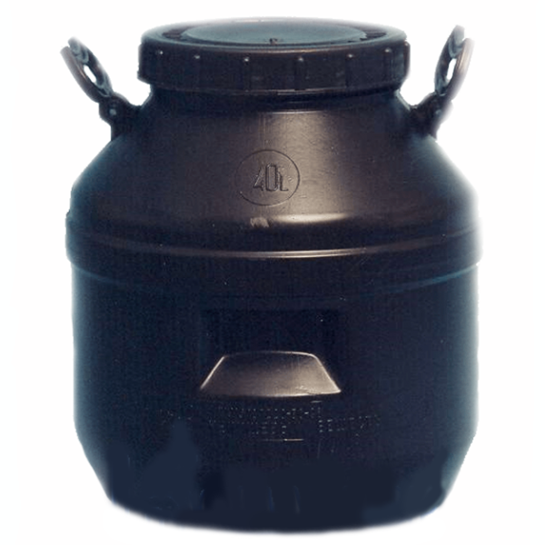 Фляга Лідер 40л Ф3-40 Х, арт. Ф3-40Х (шт) sk