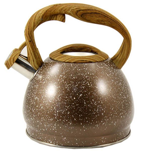 Чайник н/ж св. Zauberg 3л 14/3 кор. руч, арт. 14/3 (шт) sk