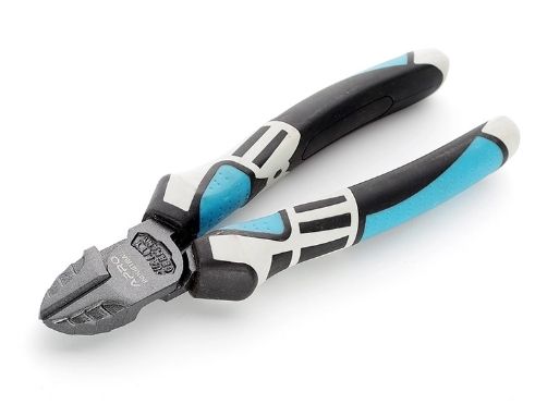 Бокорізи APRO Clipper 60CrV, зміщений шарнір 160 мм K