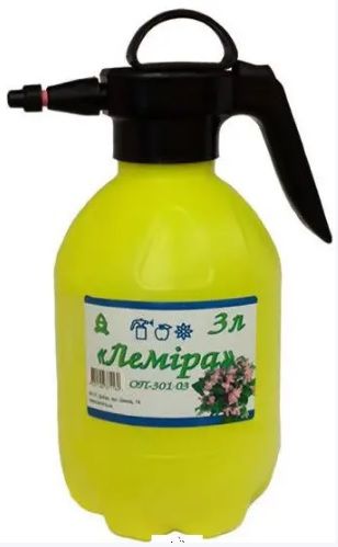 Обприскувач "Леміра" 3,0л ОП-301(по 8 шт) T