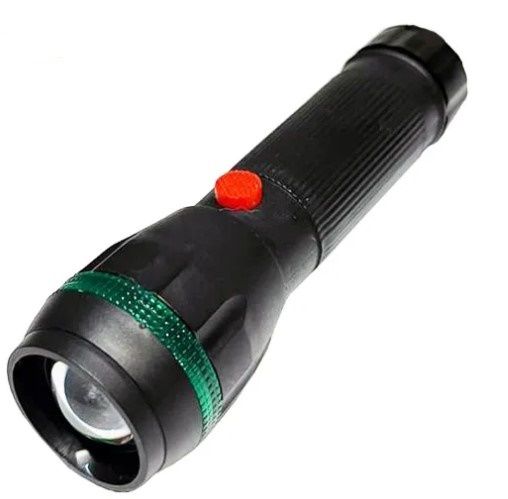 Фонарь светодиодный пластик 7083/245 (ВВ) h