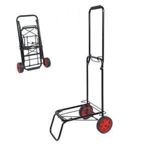 Тачка на колесах 34*30*87см (до 20кг)"St" h