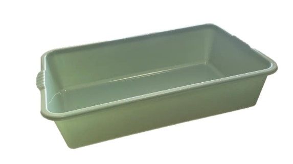 Корыто п/э 20л акционное "К" h