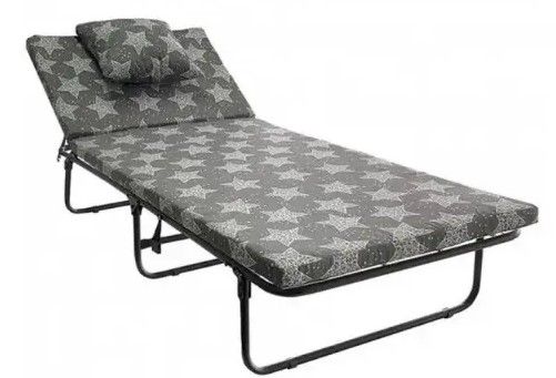Раскладушка с матрацом 6см 187*72см Мария 60 "Виста" h