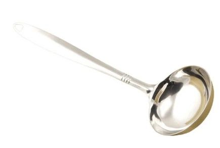 Половник нерж.L Necklace "Инд" h
