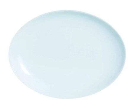 Блюдо овальное Luminarc Diwali 33см(D7481) h